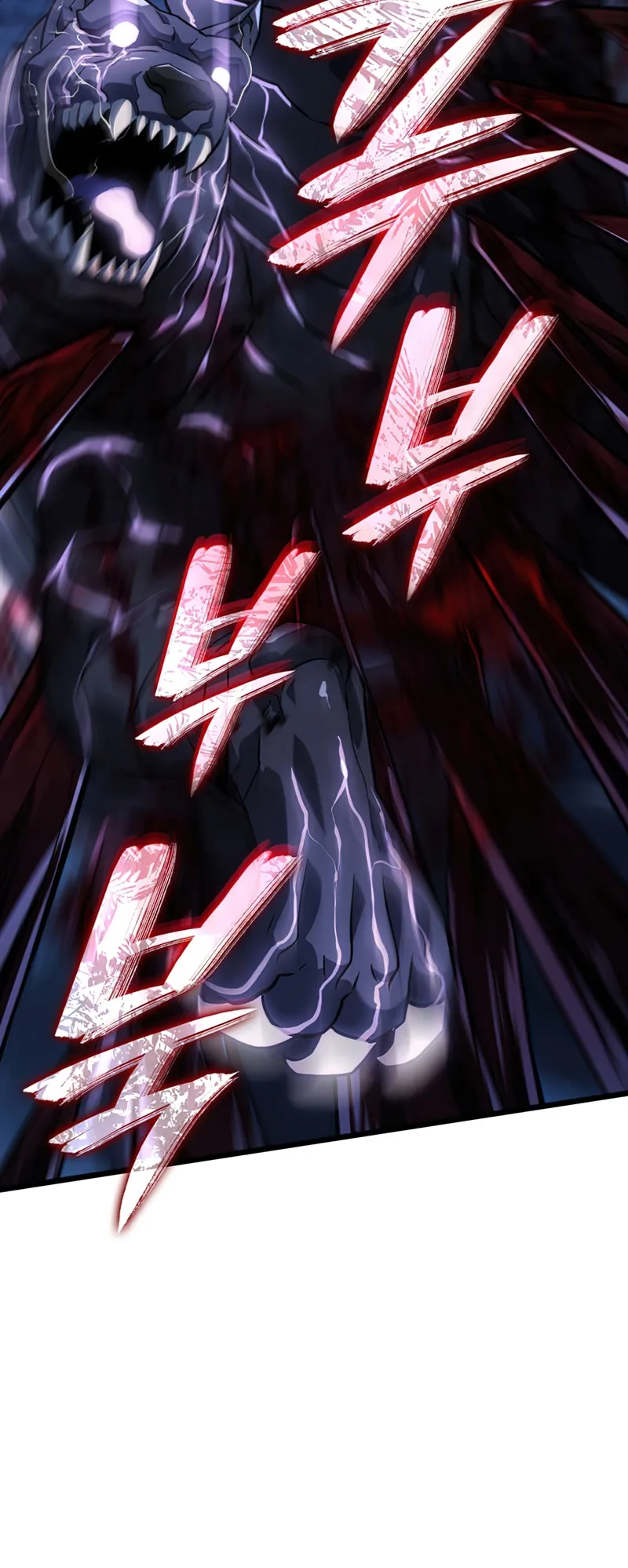 Revenge of the Iron-Blooded Sword Hound ตอนที่ 6 หน้า 47