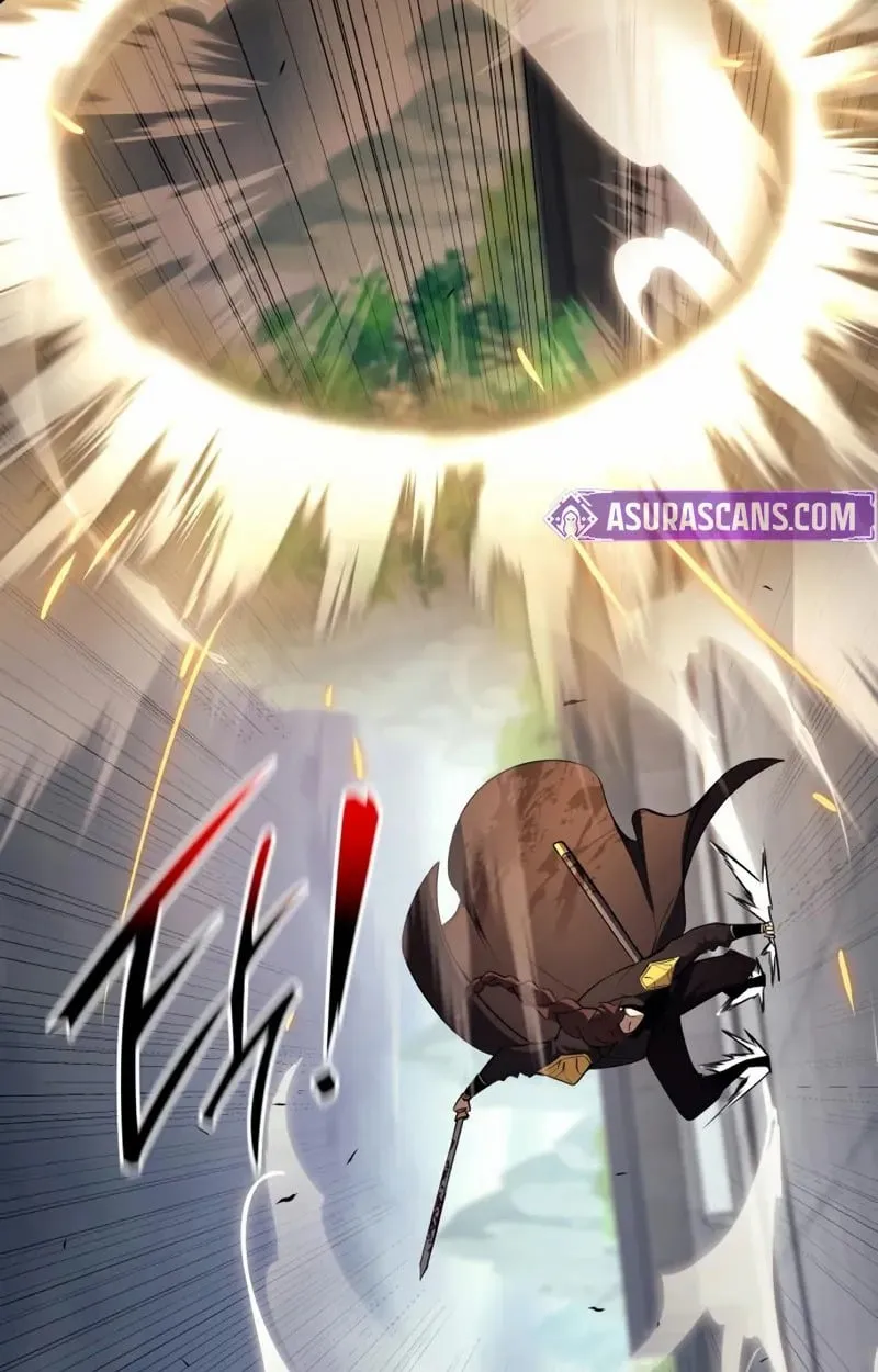 Rebirth of the Divine Demon ตอนที่ 9 หน้า 54