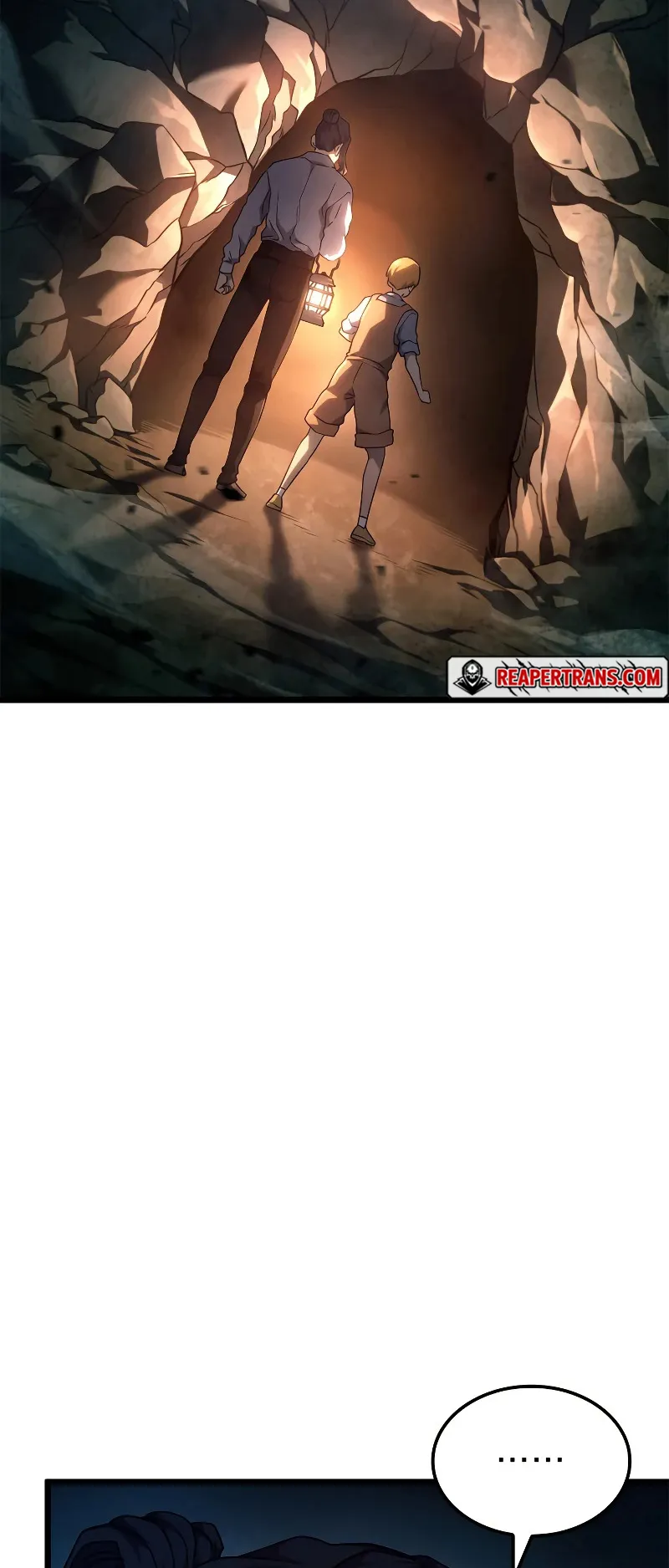 Revenge of the Iron-Blooded Sword Hound ตอนที่ 68 หน้า 76