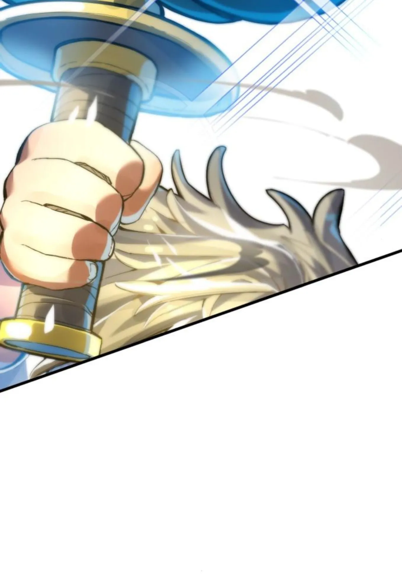 The Hero of the Heart Sword ตอนที่ 3 หน้า 30