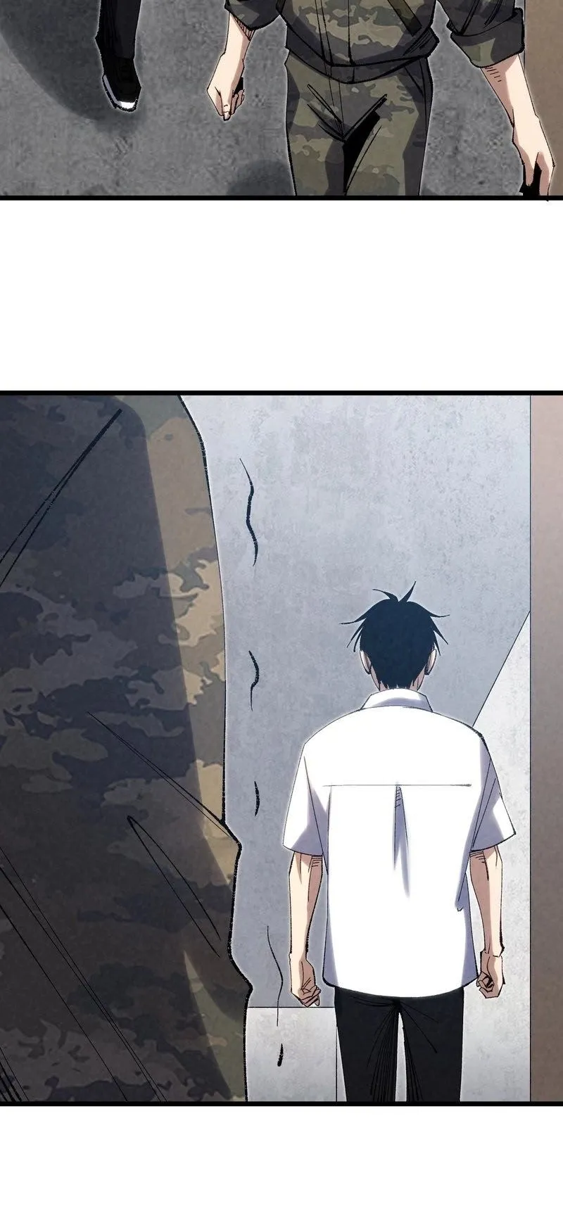 Rebirth of the Campus Special Forces Soldier ตอนที่ 6 หน้า 32