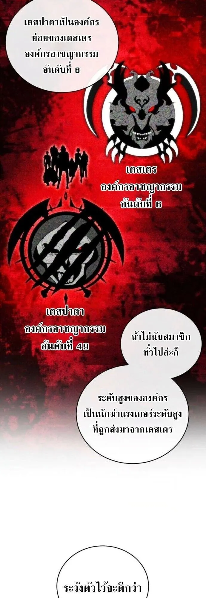 Wild Ranker ตอนที่ 32 หน้า 57