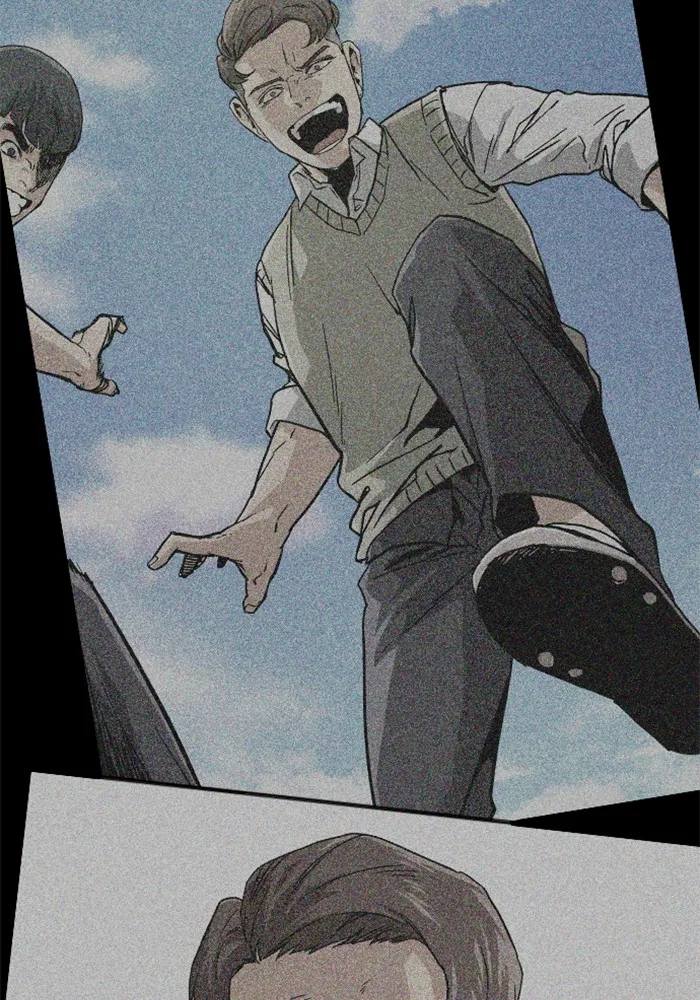 To Not Die ตอนที่ 1 หน้า 302