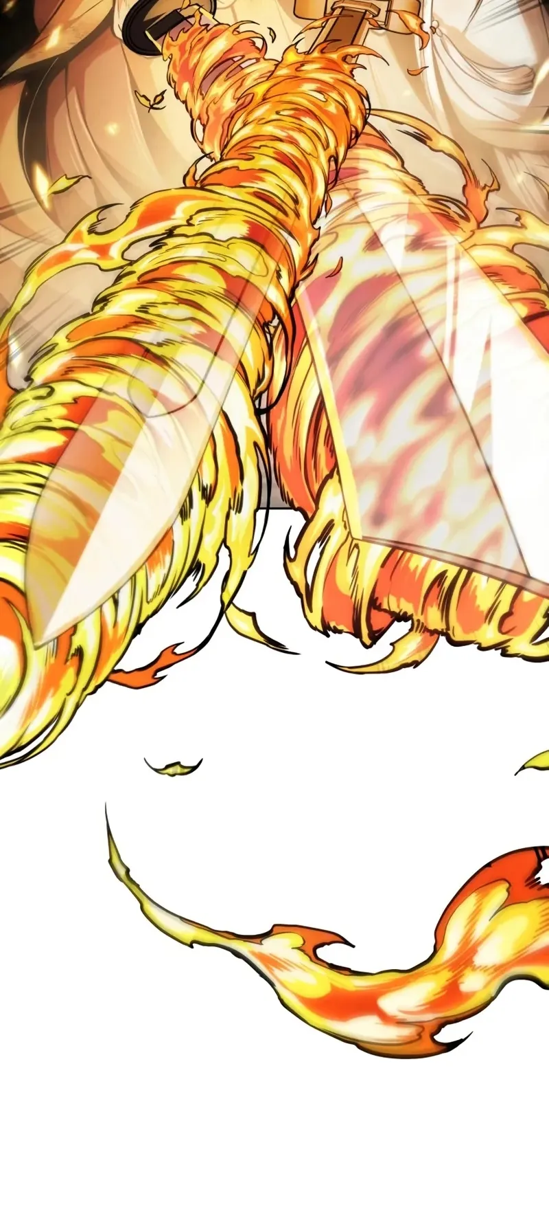 Nano Machine Chapter 256 หน้า 23