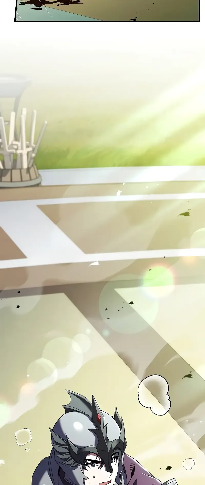 Death King Karnak ตอนที่ 5 หน้า 76