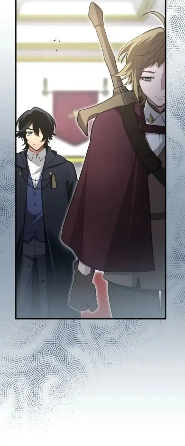 The Magic Theory of the Regressed Sword Saint ตอนที่ 35 หน้า 7