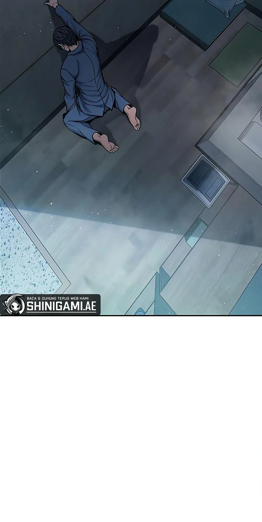 Juvenile Prison ตอนที่ 2 หน้า 91