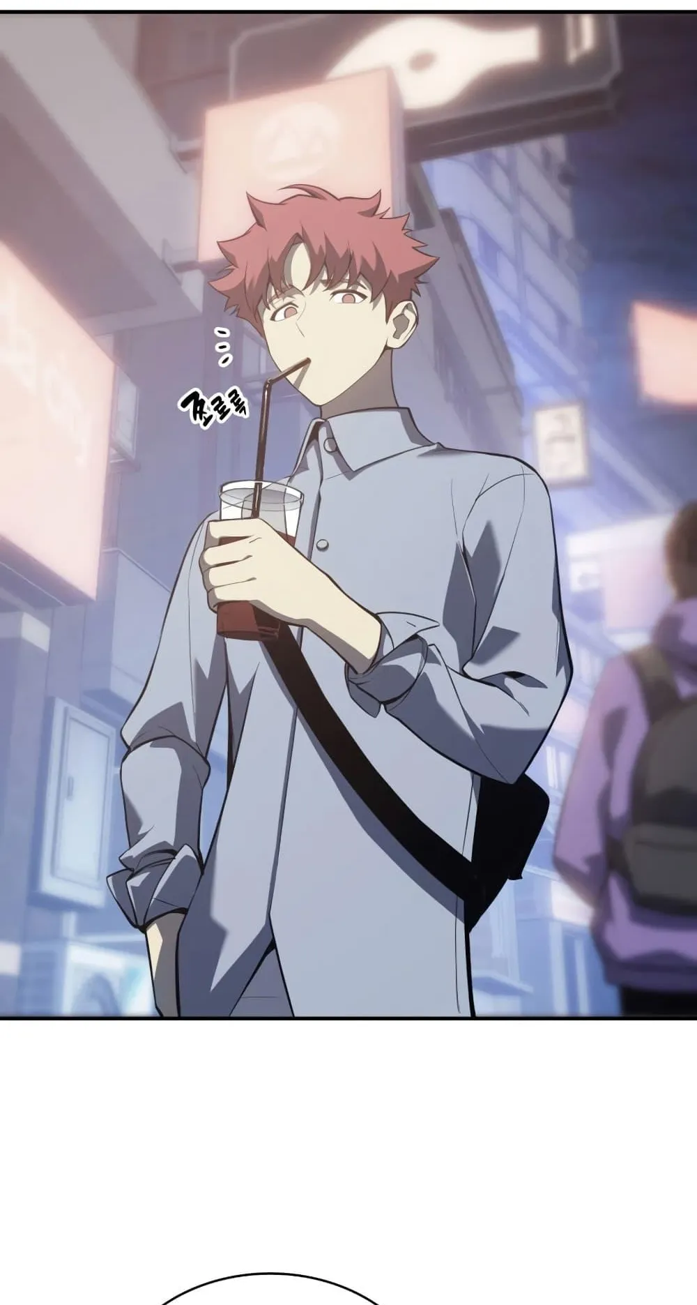 The Return of the Disaster-Class Hero ตอนที่ 15 หน้า 7