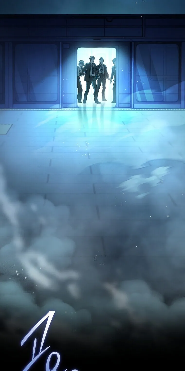 Got Dropped into a Ghost Story, Still Gotta Work ตอนที่ 1 หน้า 76