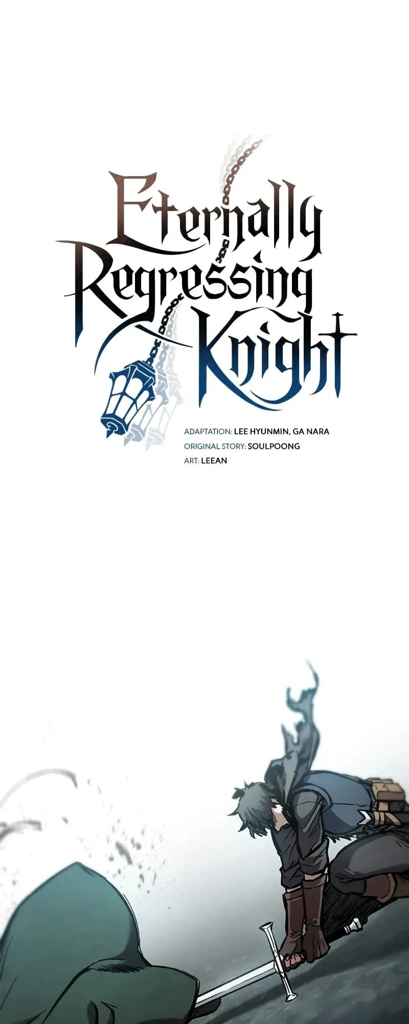 Eternally Regressing Knight ตอนที่ 44 หน้า 5