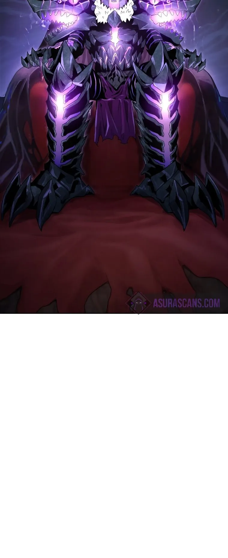 Player Who Returned 10000 Years Later ตอนที่ 2 หน้า 6
