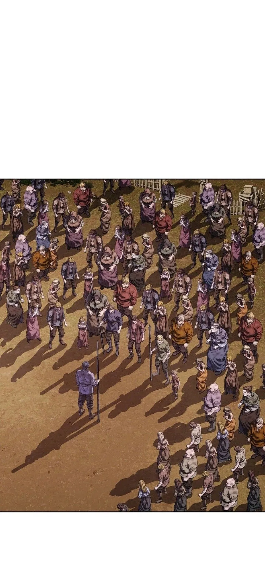 The Iron Emperor ตอนที่ 37 หน้า 32