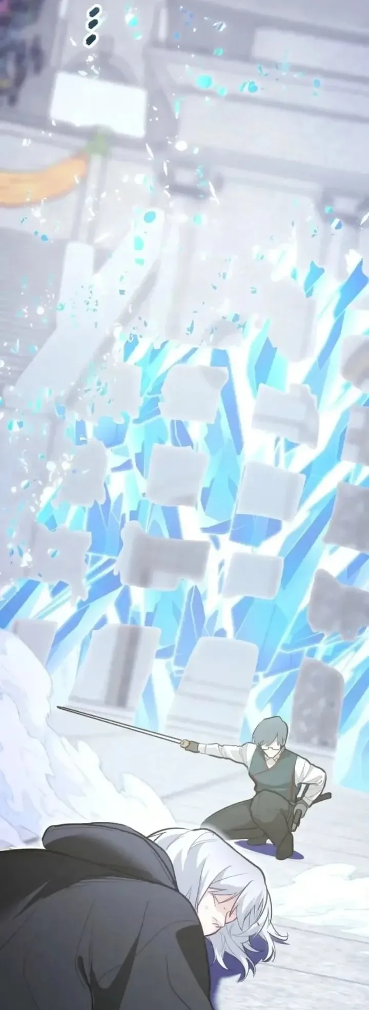 The Magic Theory of the Regressed Sword Saint ตอนที่ 36 หน้า 30