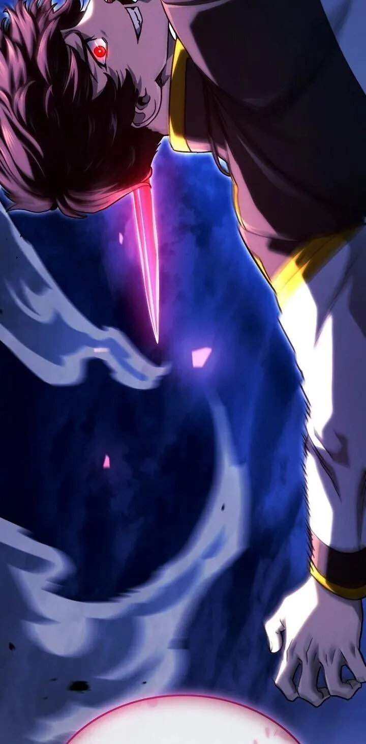 Revenge of the Iron-Blooded Sword Hound ตอนที่ 162 หน้า 75