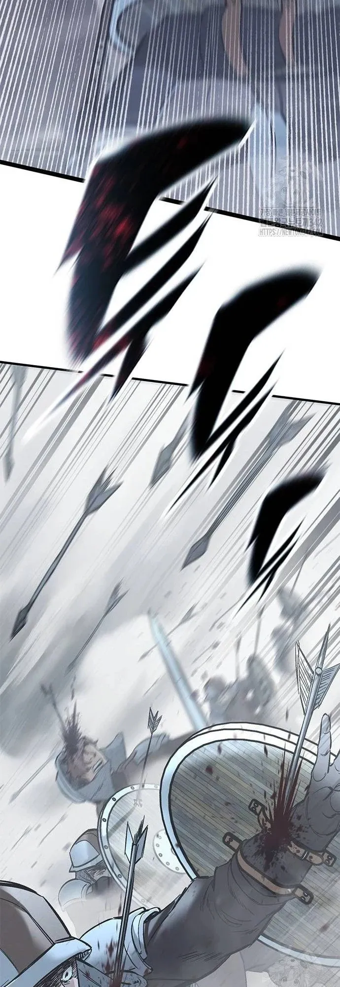 Eternally Regressing Knight ตอนที่ 16 หน้า 80