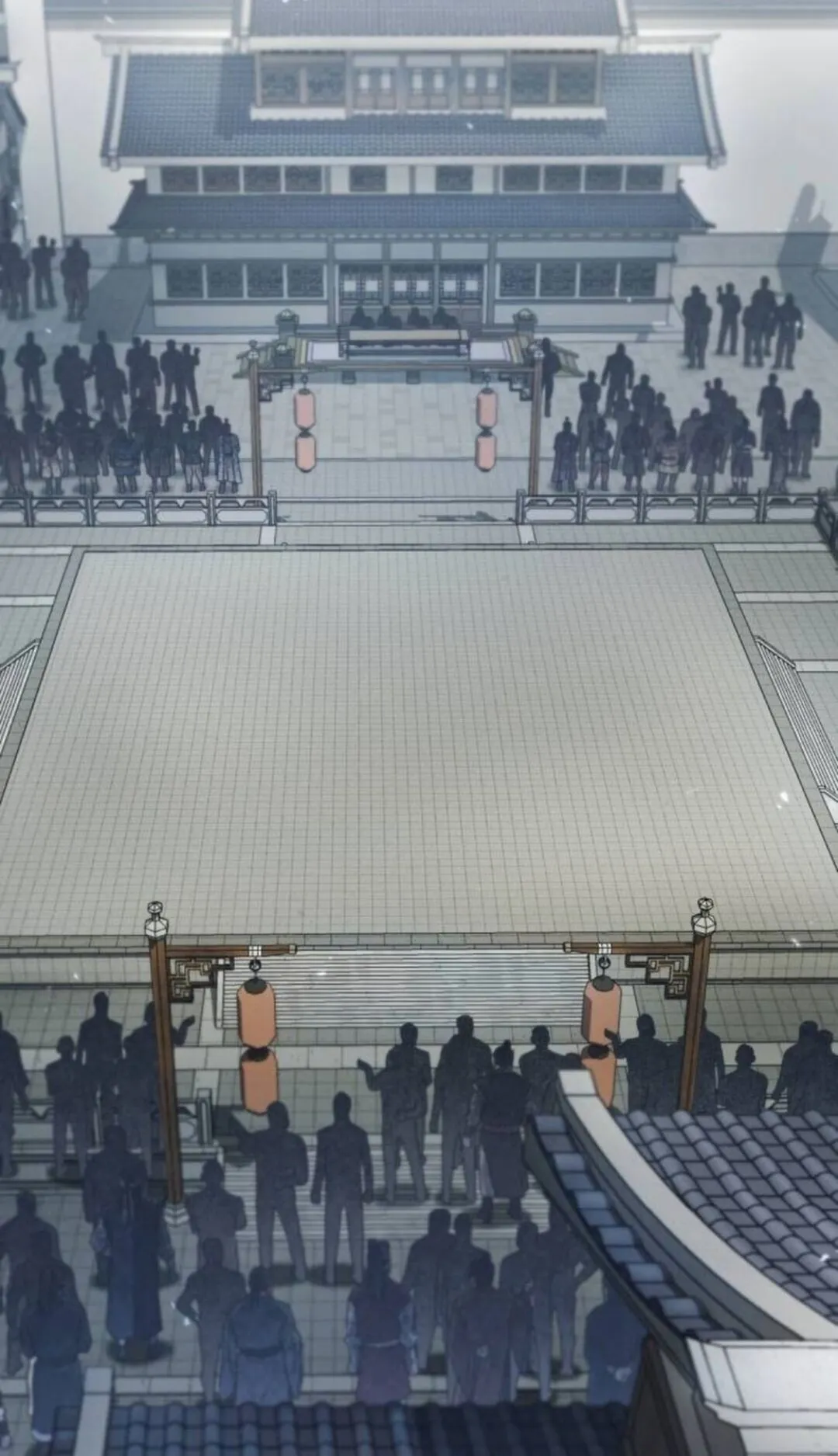 The Demonic Cult Instructor Returns ตอนที่ 27 หน้า 103