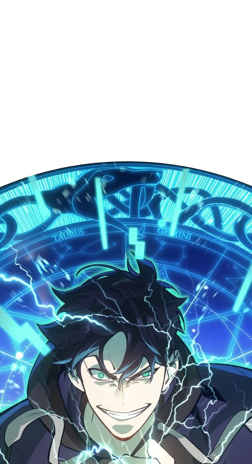 The Return of the Disaster-Class Hero ตอนที่ 12 หน้า 94