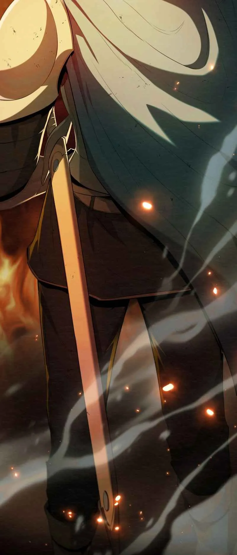 The Fox-Eyed Villain of the Demon Academy ตอนที่ 1 หน้า 5