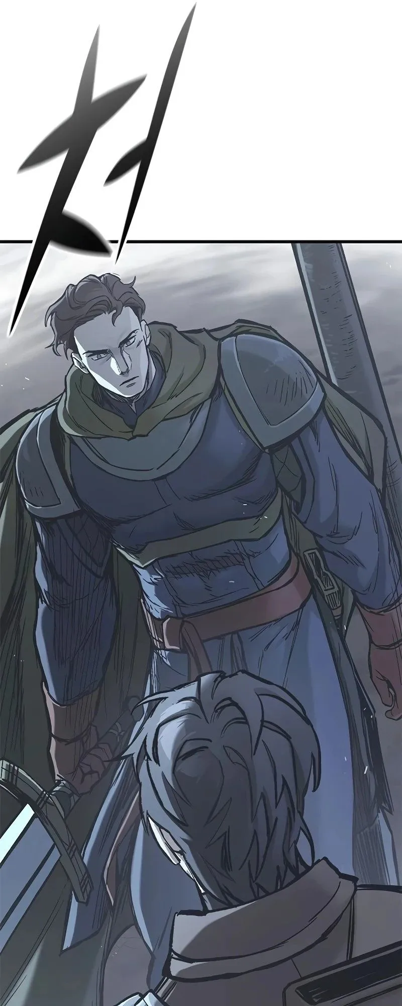 Eternally Regressing Knight ตอนที่ 20 หน้า 71