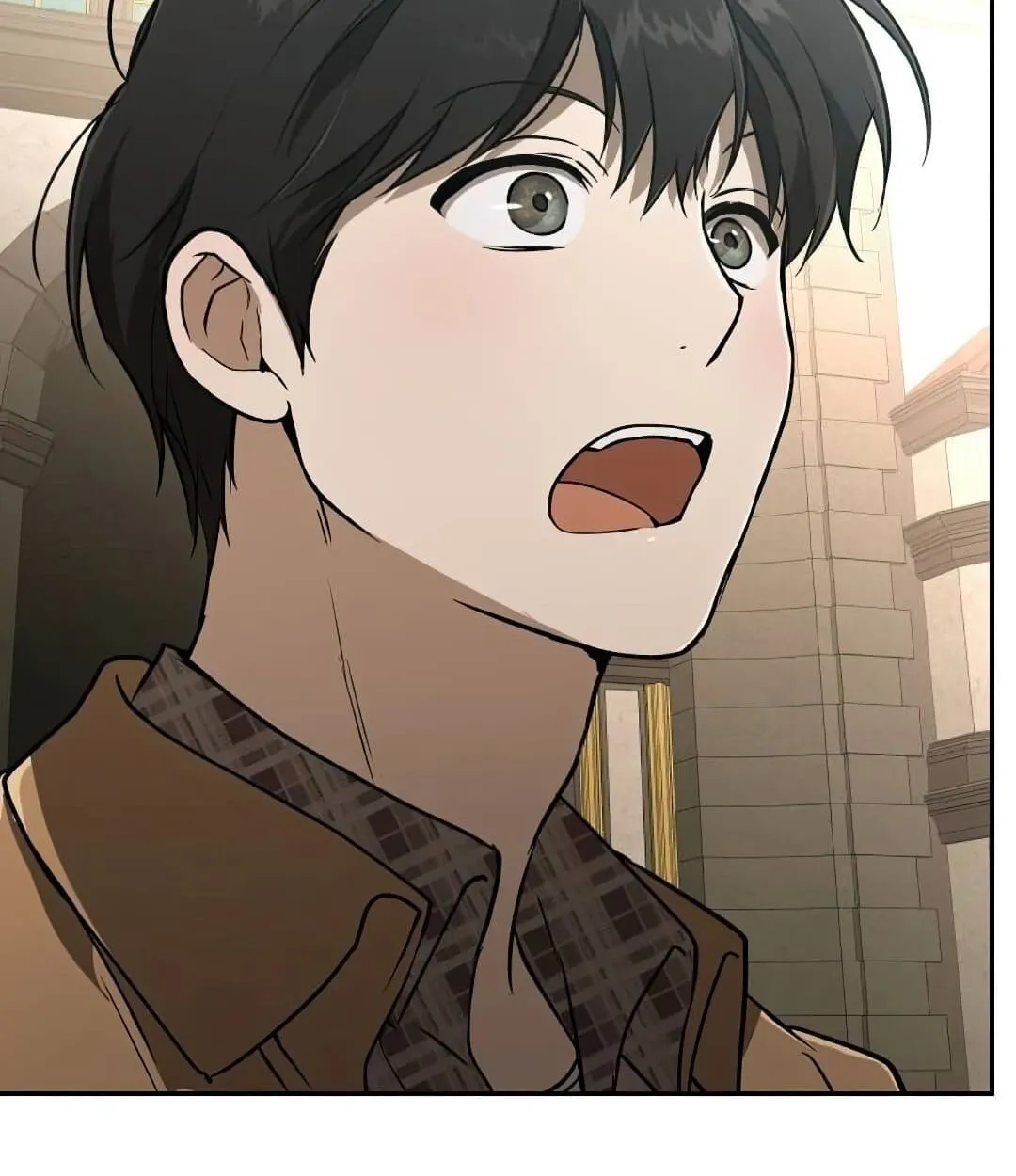 Shinsu Kindergarten ตอนที่ 25 หน้า 56