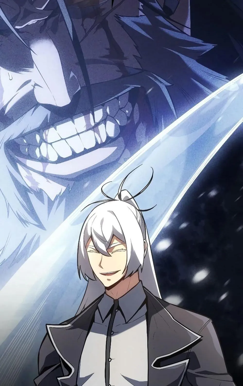 Ice Lord ตอนที่ 13 หน้า 40