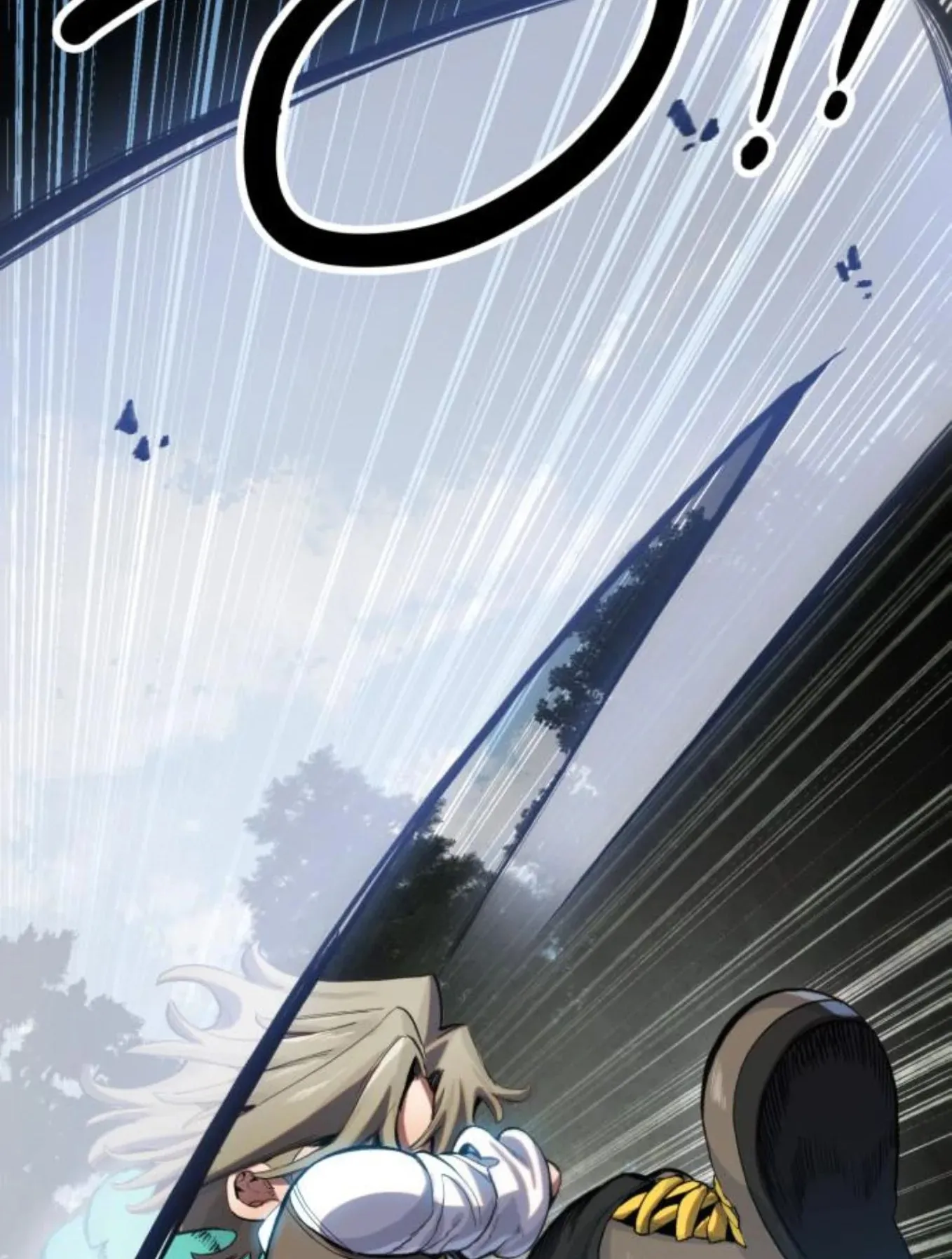 The Hero of the Heart Sword ตอนที่ 8 หน้า 66