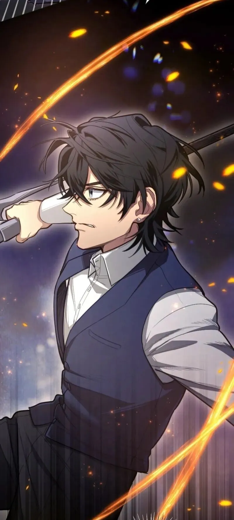 The Magic Theory of the Regressed Sword Saint ตอนที่ 22 หน้า 14