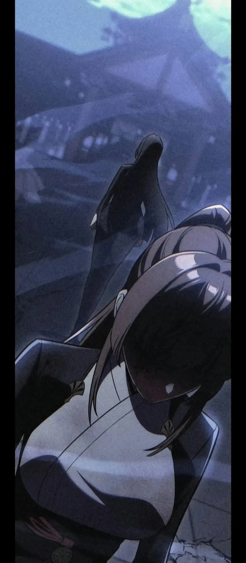 I Killed an Academy Player ตอนที่ 65 หน้า 107