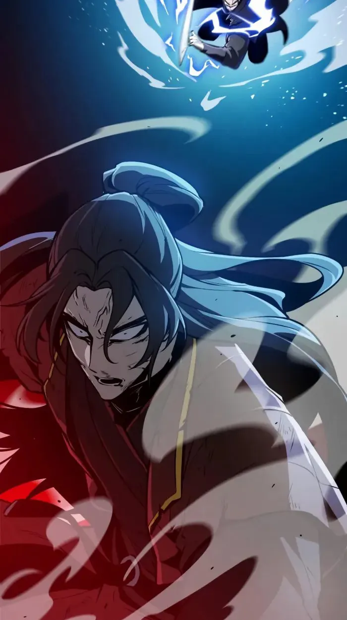 Rebirth of the Divine Demon ตอนที่ 1 หน้า 122