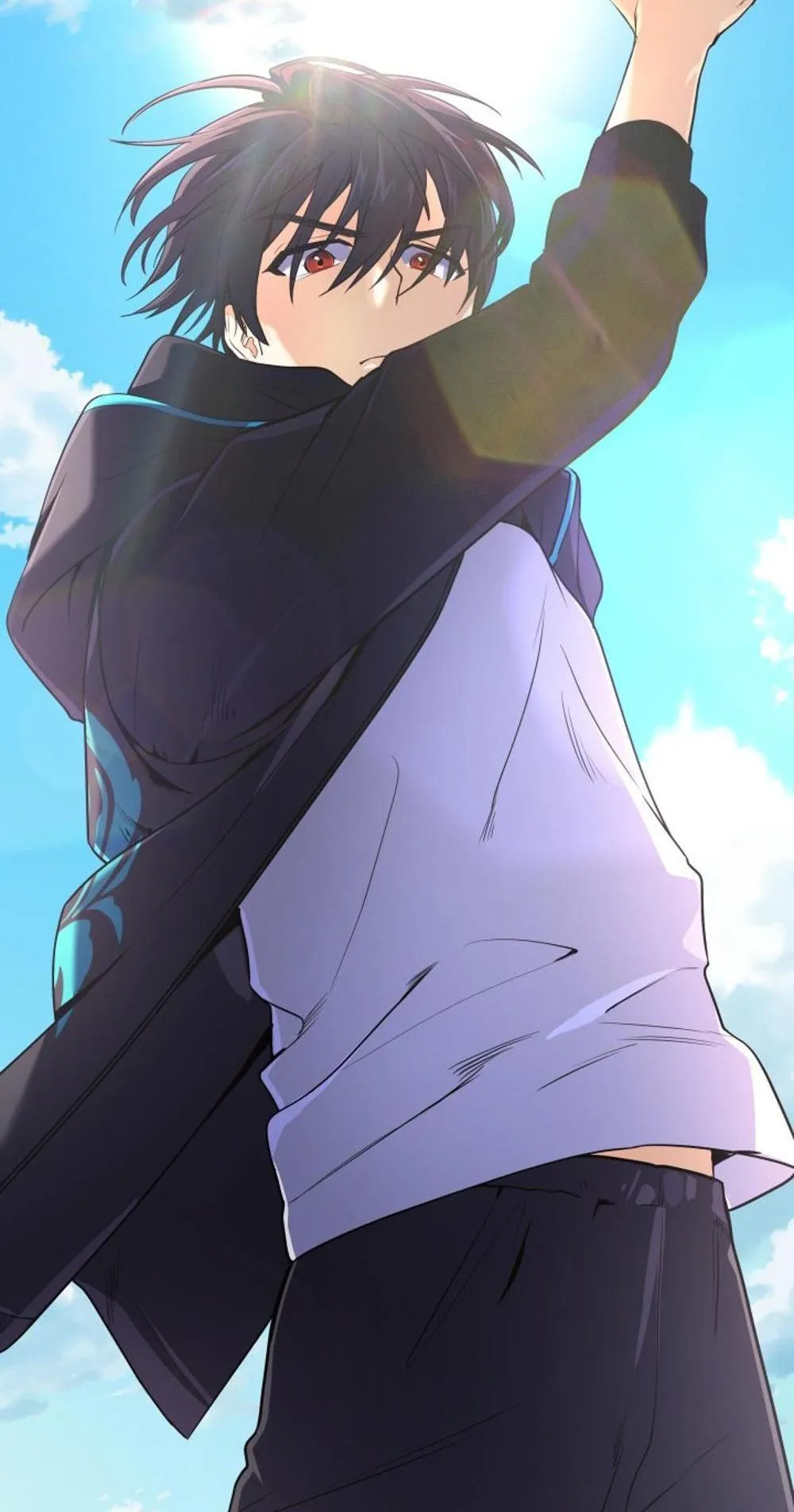 The Return of the Mythical Archmage ตอนที่ 9 หน้า 79