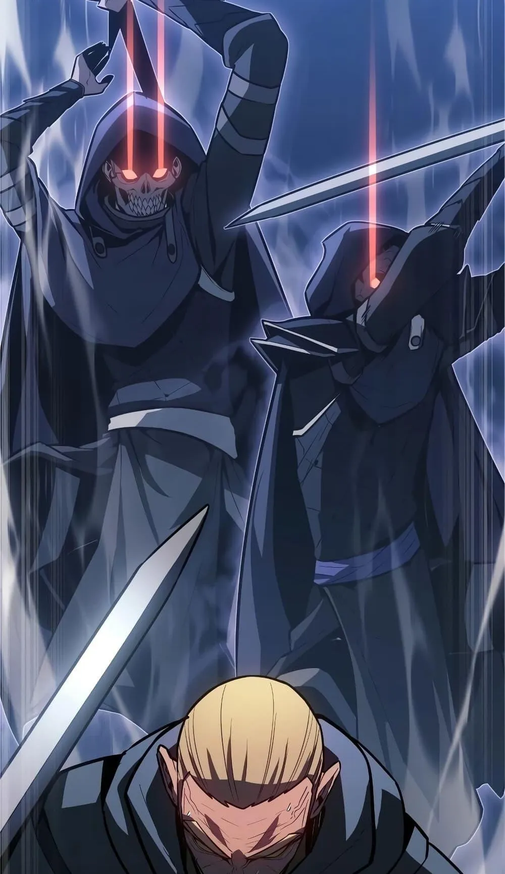 Ice Lord ตอนที่ 9 หน้า 117