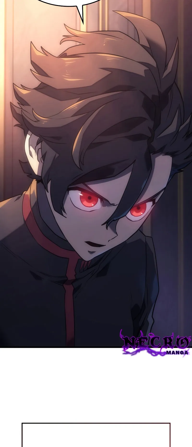 Revenge of the Iron-Blooded Sword Hound ตอนที่ 8 หน้า 86
