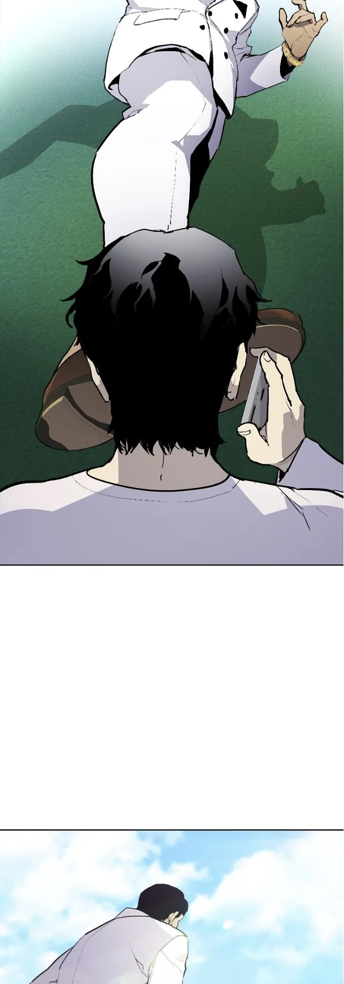 Ranker ตอนที่ 3 หน้า 68