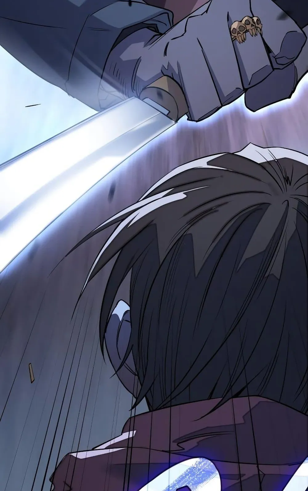 Regressing With the King’s Power ตอนที่ 5 หน้า 150