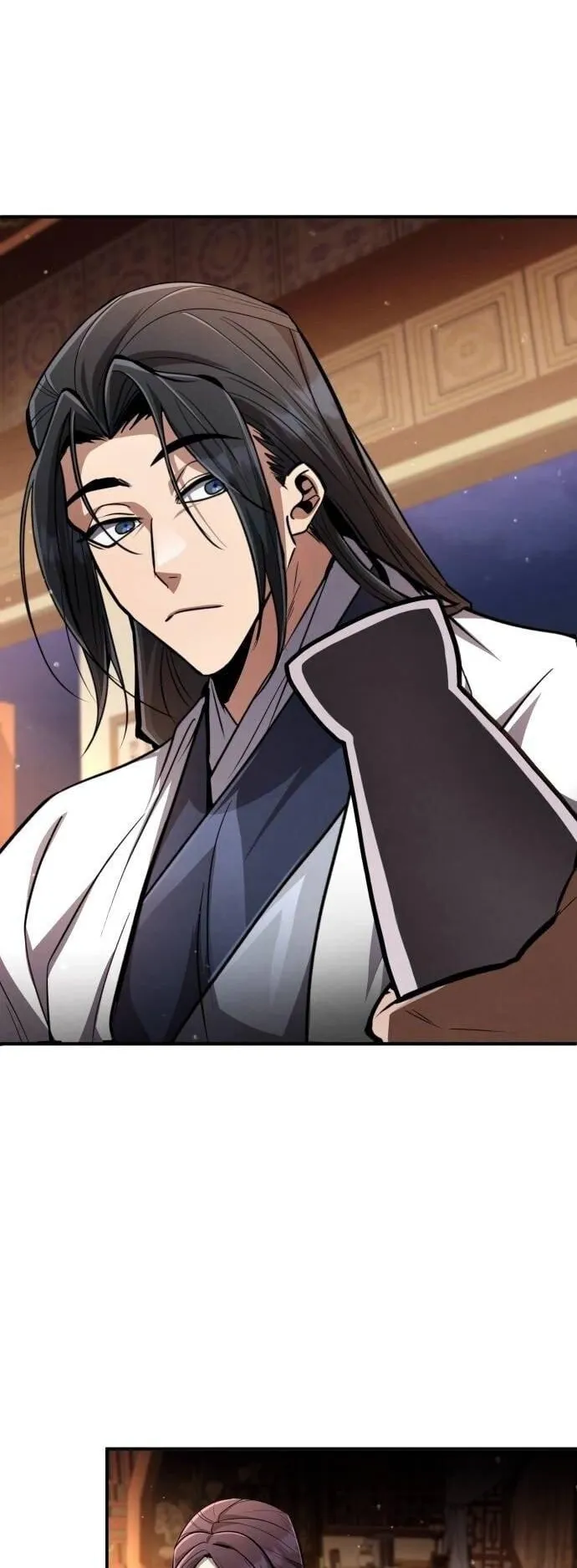 Reincarnation of the Fist King ตอนที่ 9 หน้า 28