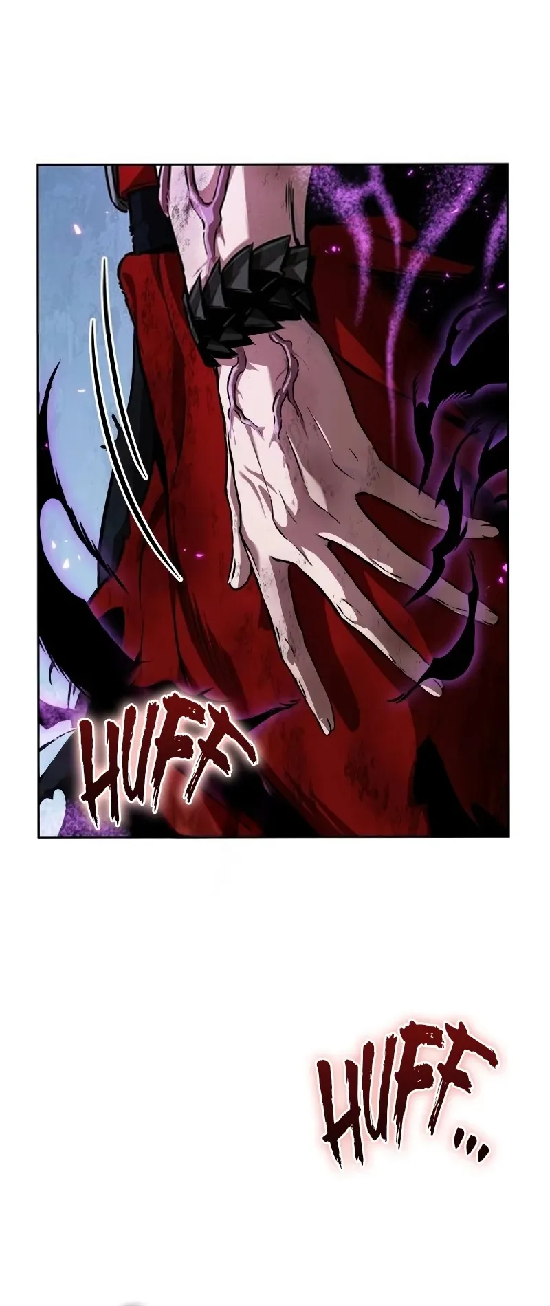 Nano Machine Chapter 259 หน้า 31