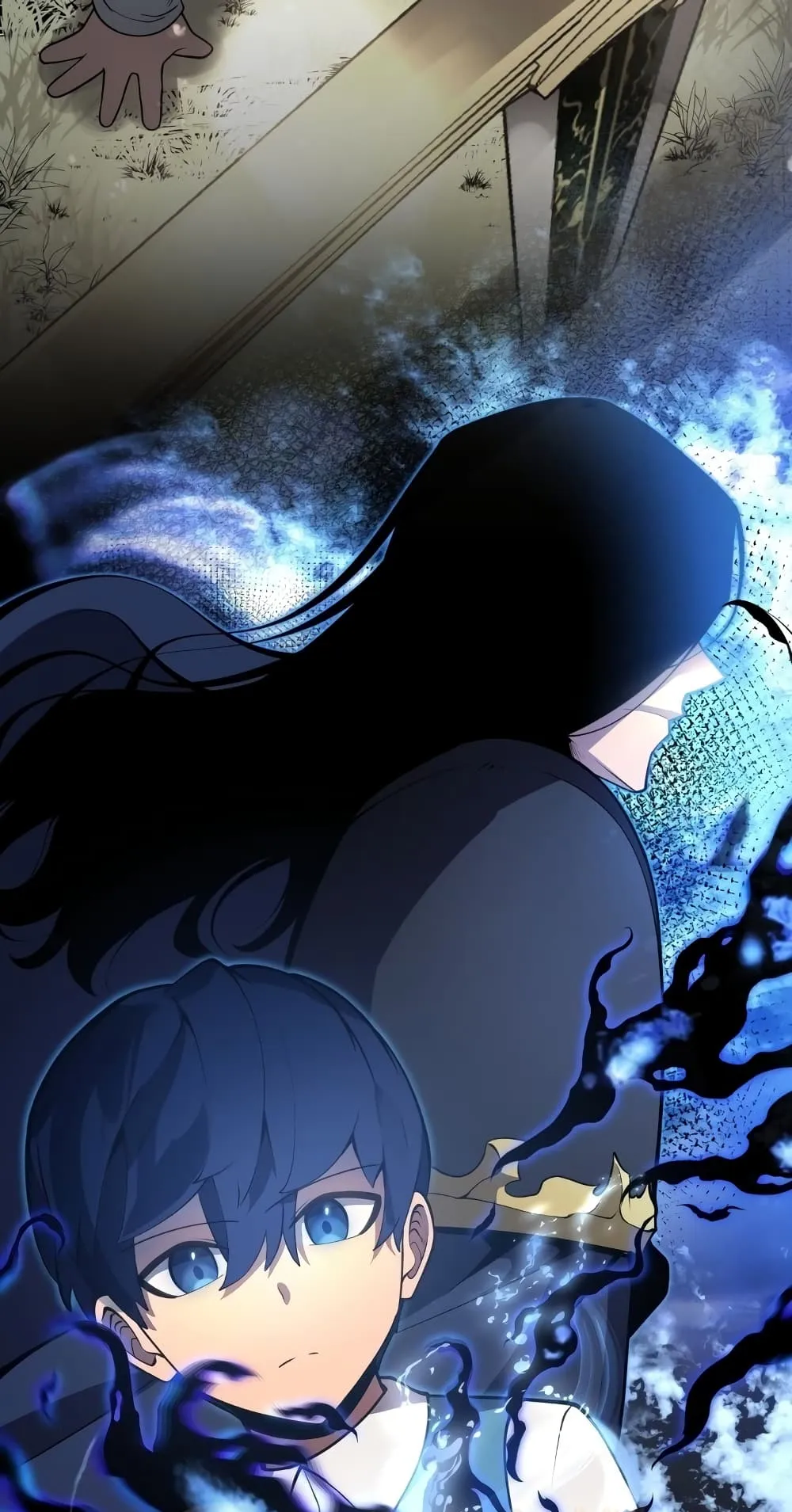 Swordmaster’s Youngest Son ตอนที่ 4 หน้า 6