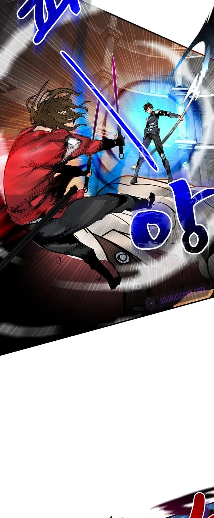 SSS-Class Gacha Hunter ตอนที่ 8 หน้า 10