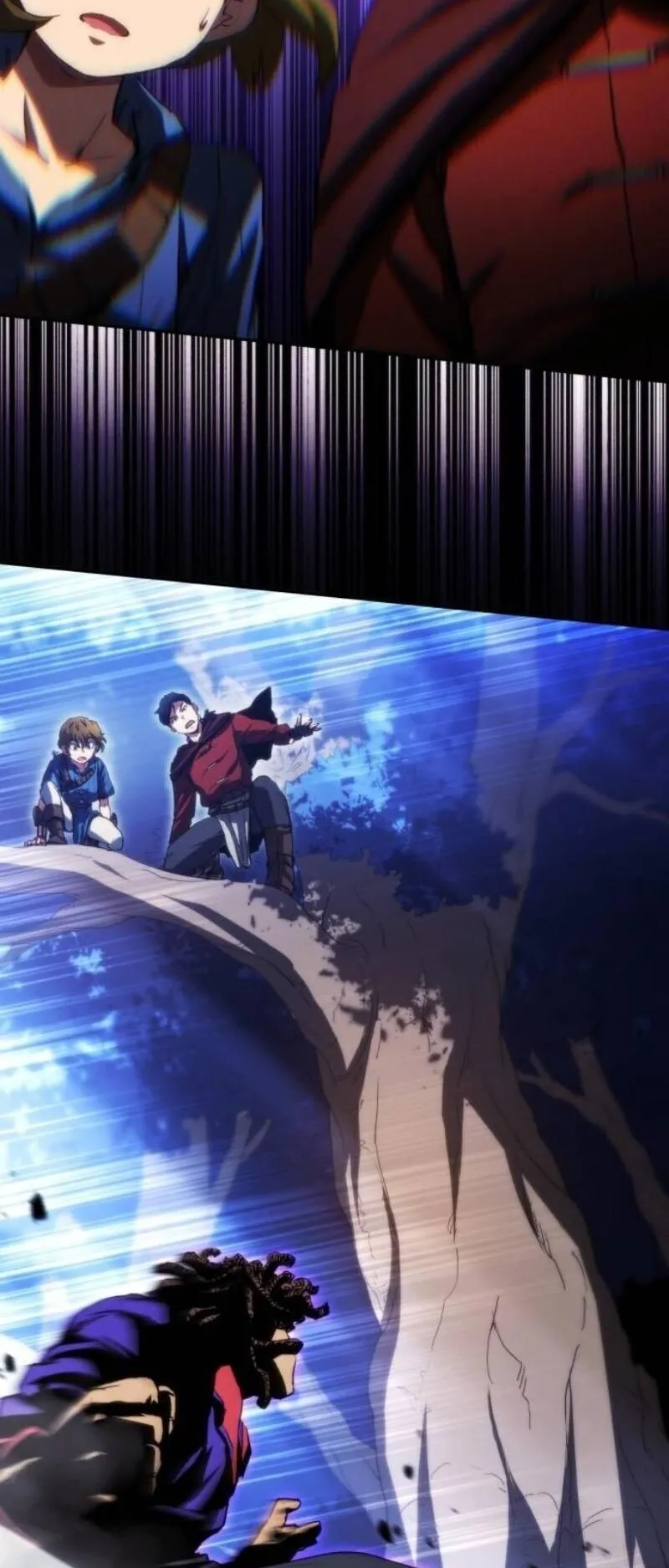 Wild Ranker ตอนที่ 18 หน้า 44