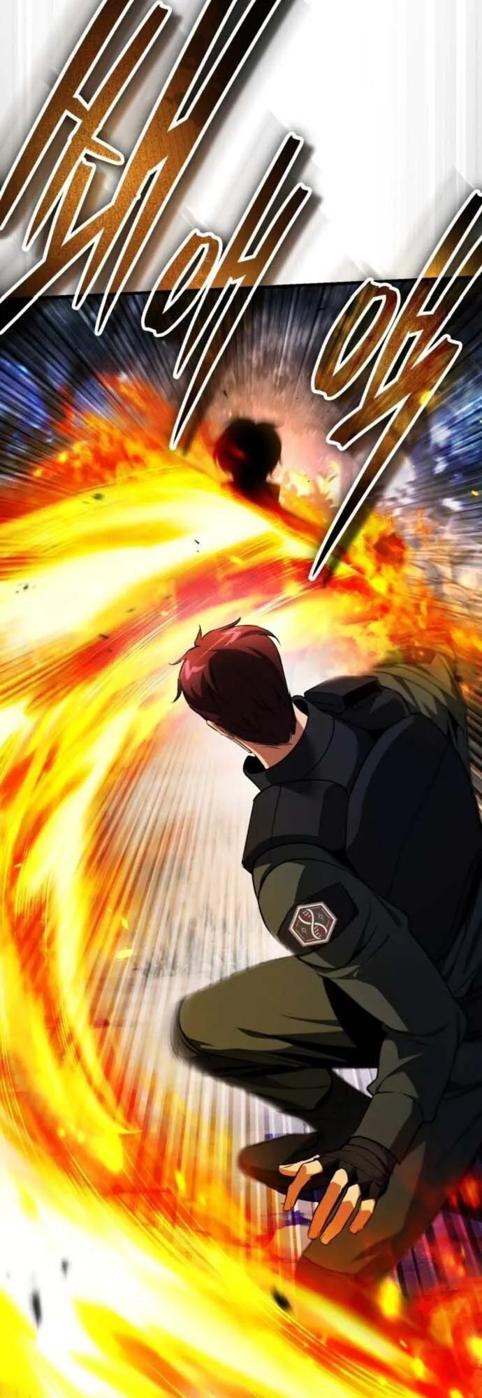 Echoes of the Reverse Planet ตอนที่ 10 หน้า 75
