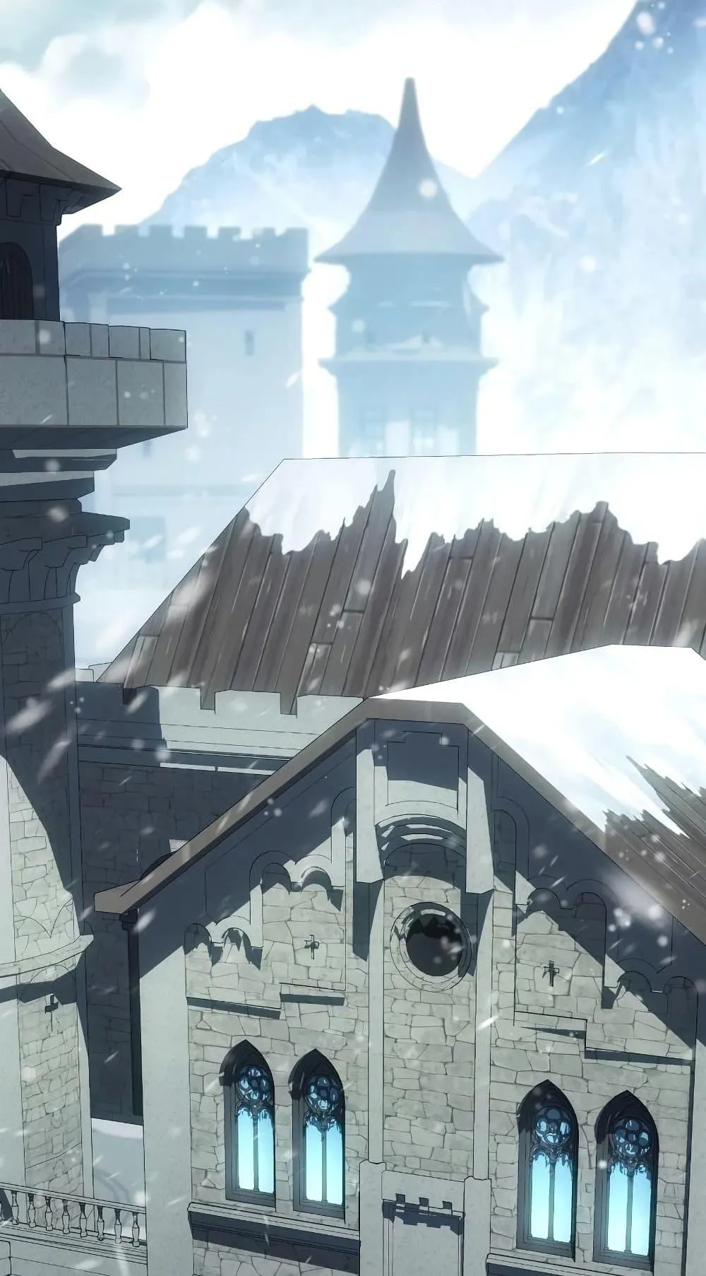 Ice Lord ตอนที่ 16 หน้า 69