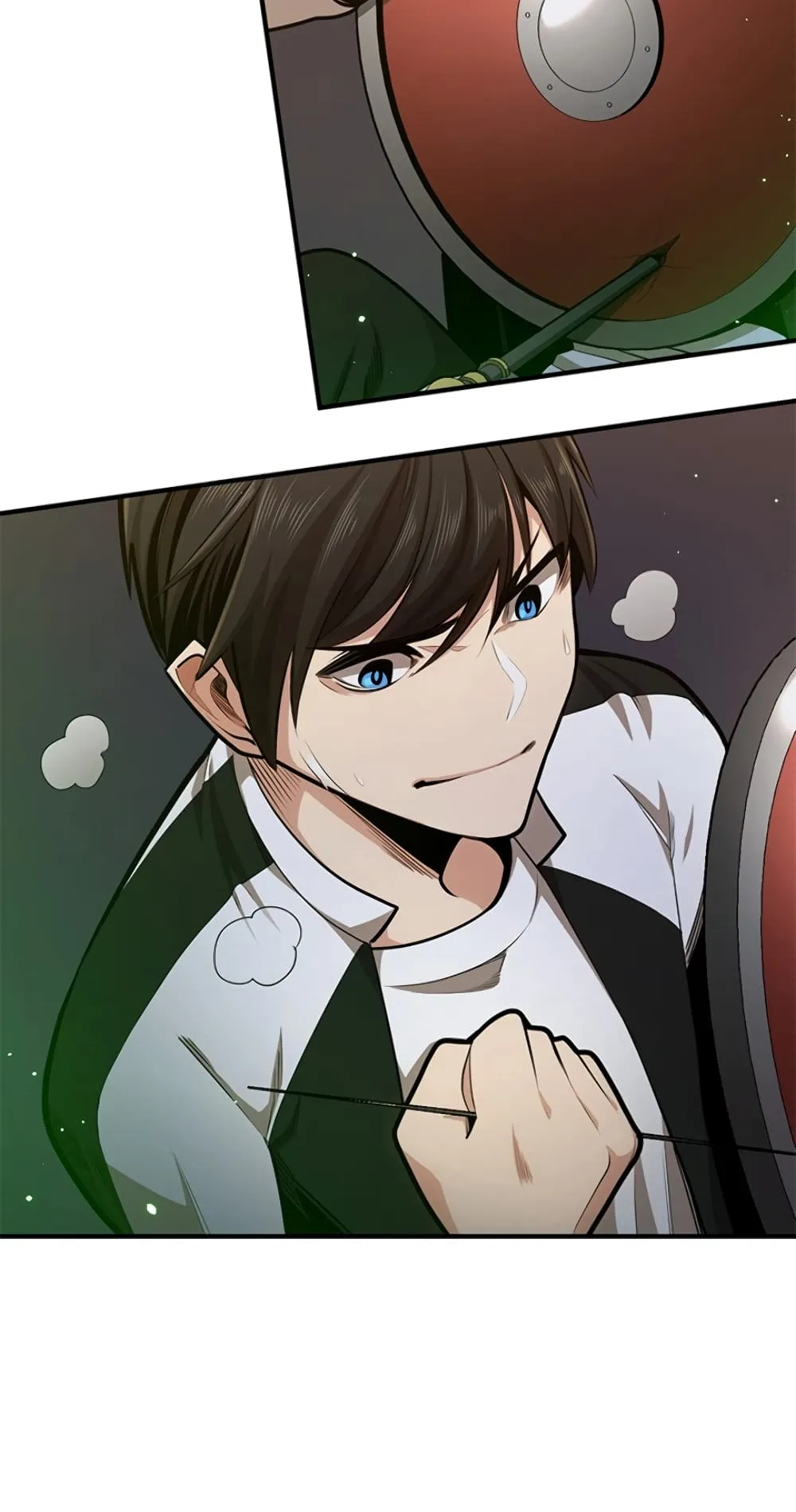 The Tutorial is Too Hard ตอนที่ 12 หน้า 40