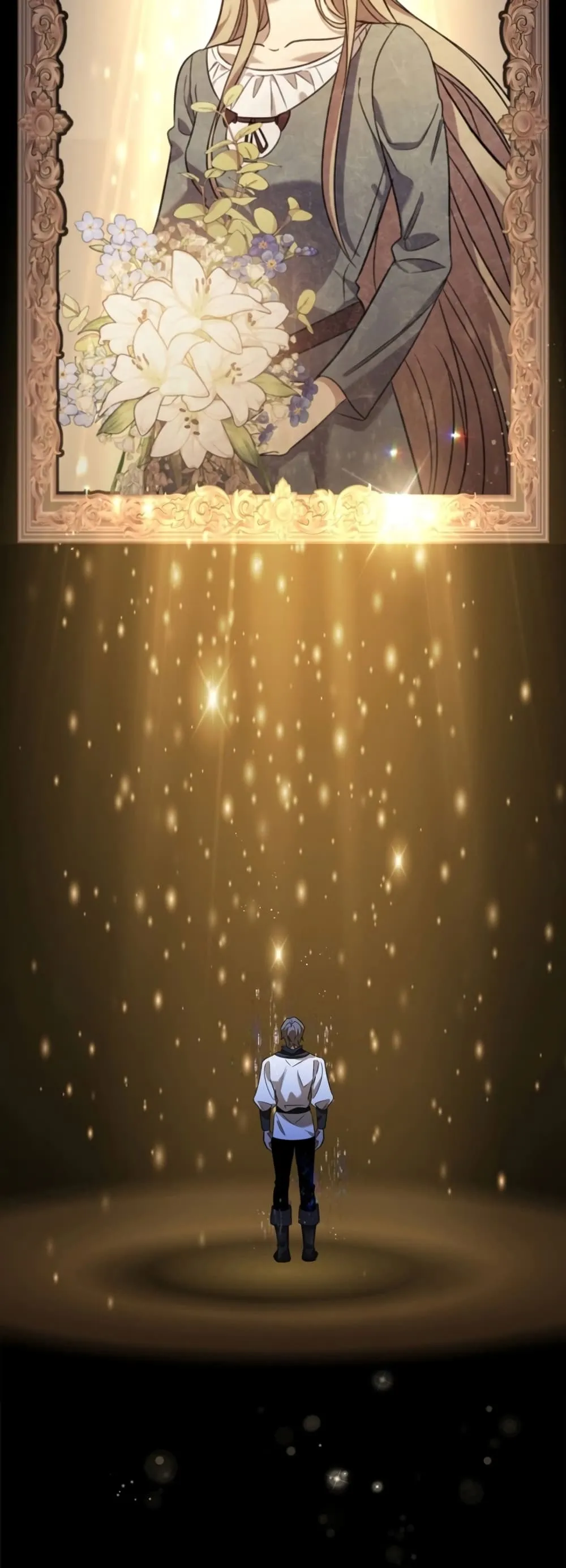 Raising the Princess to Overcome Death ตอนที่ 2 หน้า 55