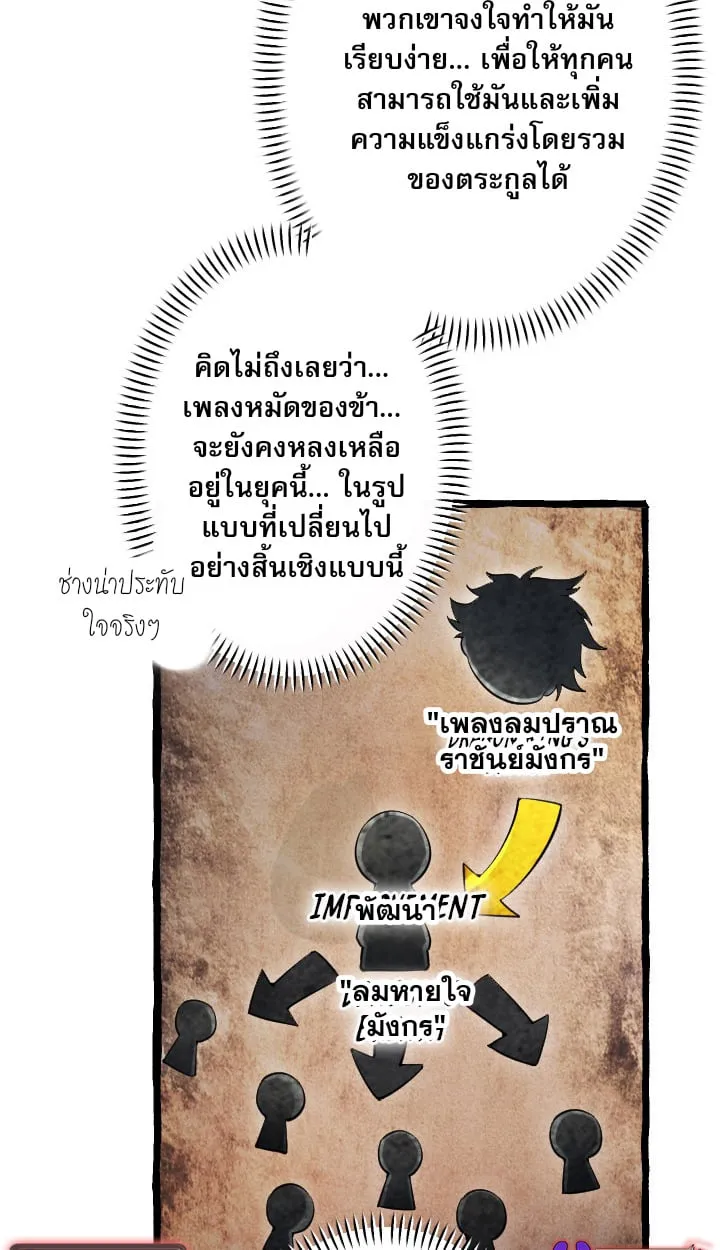 Return of the First Patriarch: The Strongest Reincarnates into His Descendant 1000 Years Later ตอนที่ 6 หน้า 31