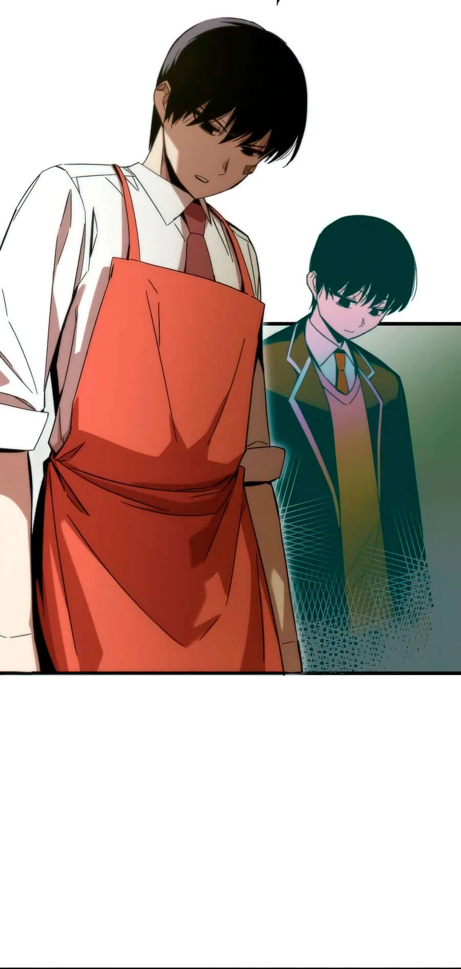 Ultra Alter ตอนที่ 3 หน้า 60
