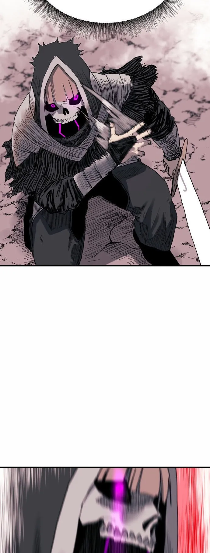 The Skeleton Messenger’s Story ตอนที่ 0 หน้า 23