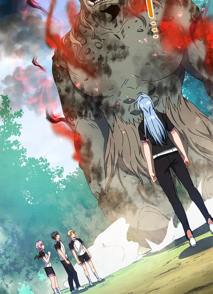 Necromancer Academy’s Genius Summoner Chapter 38 หน้า 114