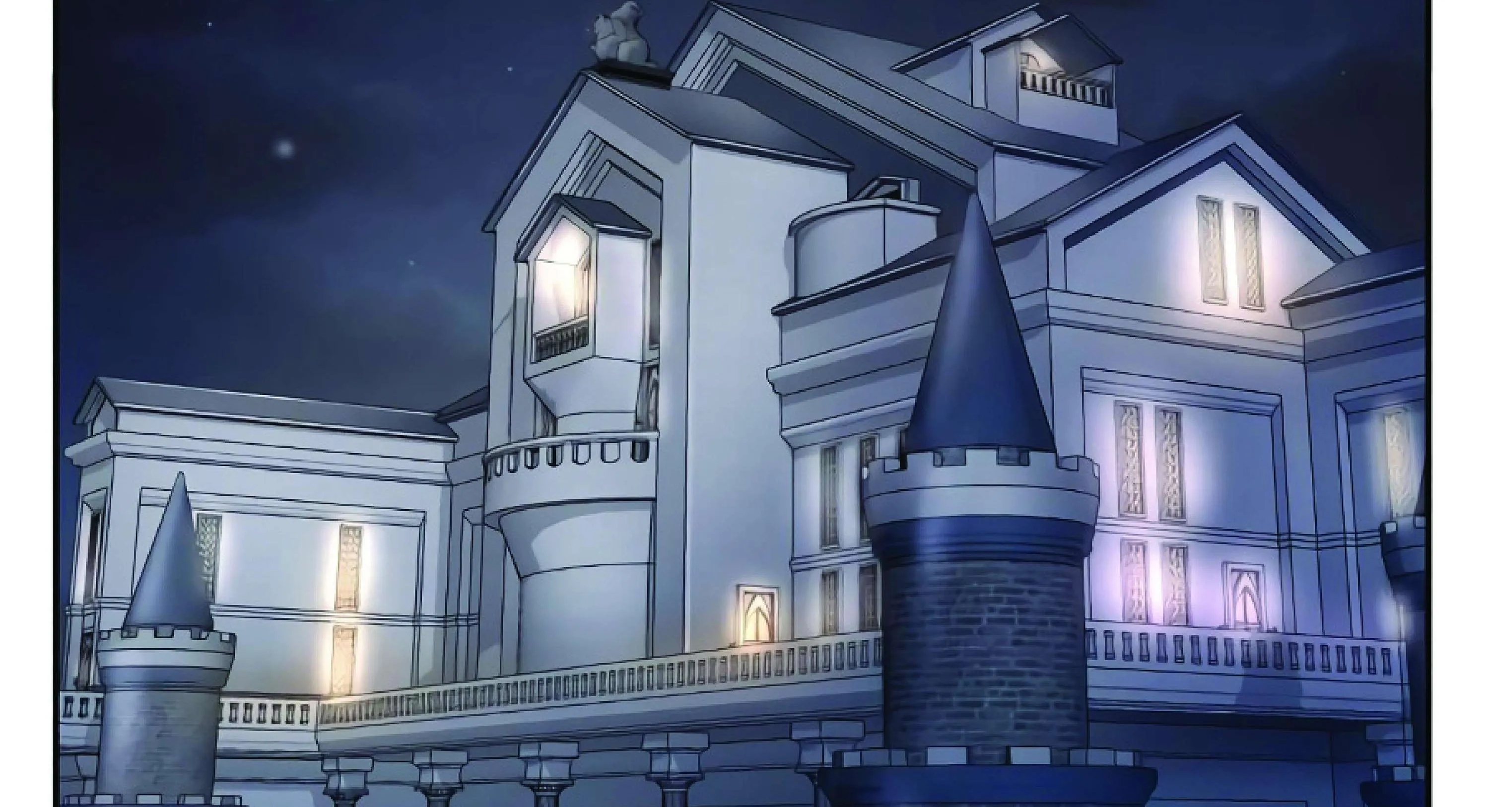 The Heavenly Demon Can’t Live a Normal Life ตอนที่ 3 หน้า 85