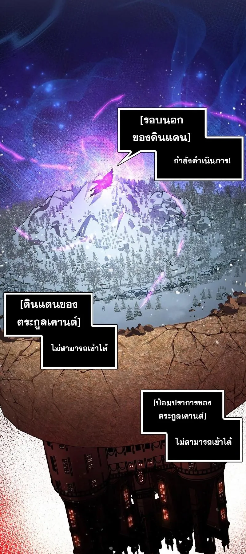 The Player Hides His Past ตอนที่ 8 หน้า 78