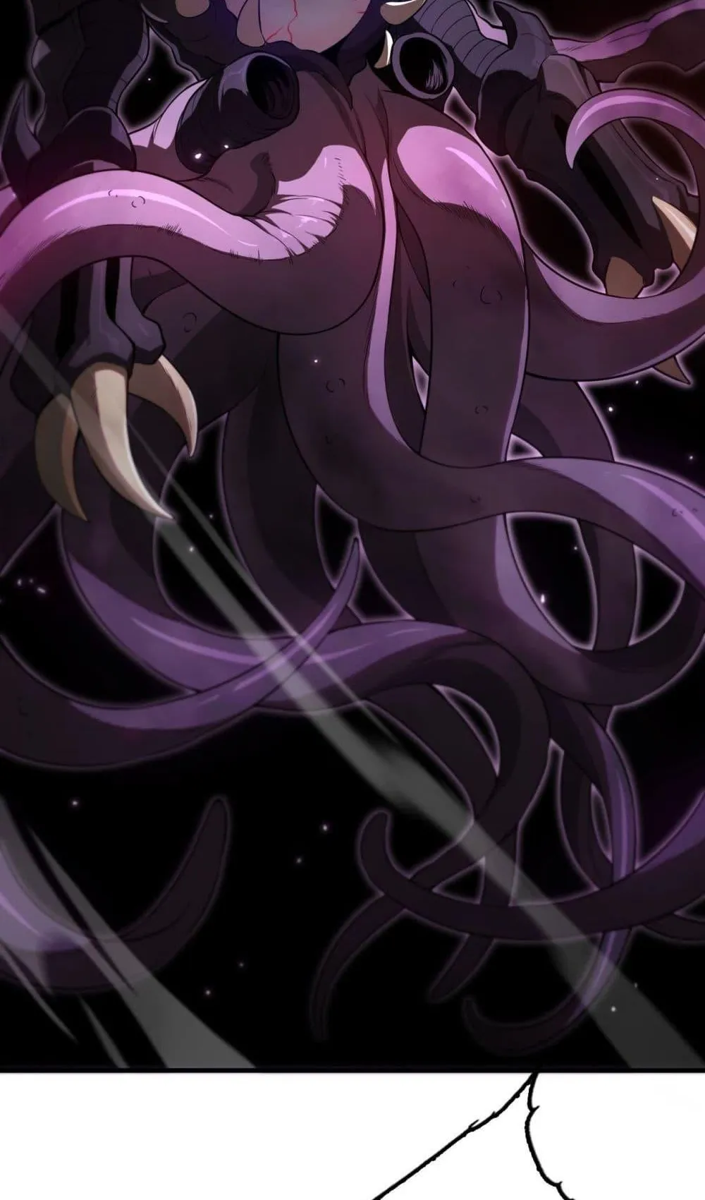 Doomsday Sword God ตอนที่ 1 หน้า 36